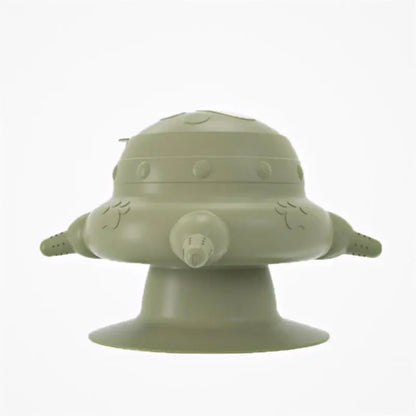 Puppy Feeder Nipples Multiple Pet Supplies Milk Feeder Pet Dog Bowl Silicone